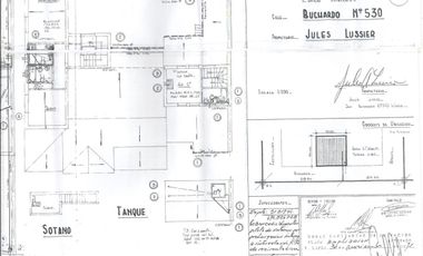 En venta casa en La Lucila