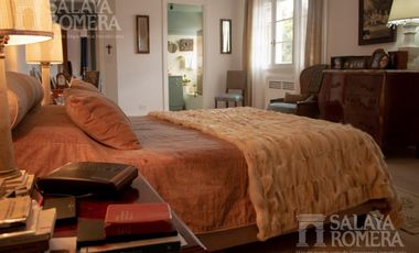 En venta casa en La Lucila