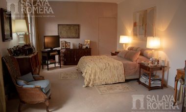 En venta casa en La Lucila