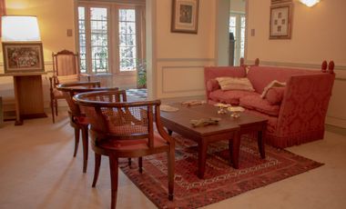 En venta casa en La Lucila