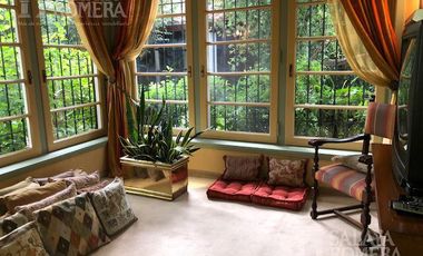 En venta casa en La Lucila