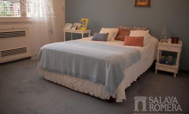 En venta casa en La Lucila