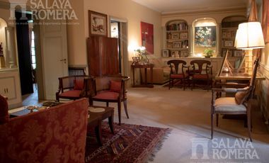 En venta casa en La Lucila