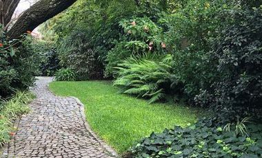 En venta casa en La Lucila