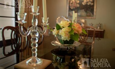 En venta casa en La Lucila