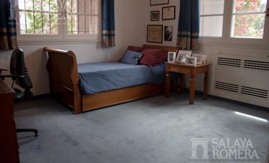 En venta casa en La Lucila