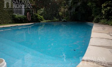 En venta casa en La Lucila