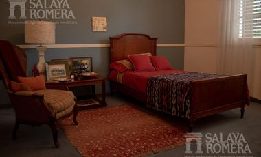 En venta casa en La Lucila