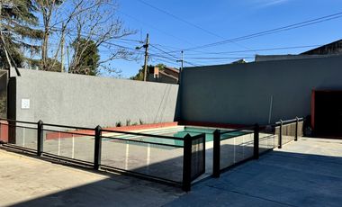 Departamento duplex en venta Canning Ezeiza - Apto credito