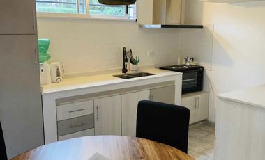 Departamento duplex en venta Canning Ezeiza - Apto credito