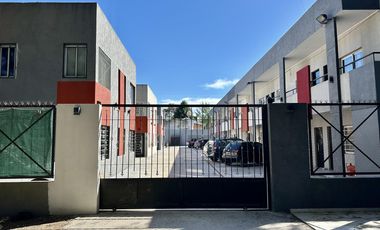 Departamento duplex en venta Canning Ezeiza - Apto credito