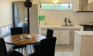 Departamento duplex en venta Canning Ezeiza - Apto credito