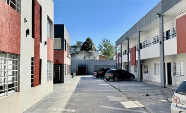 Departamento duplex en venta Canning Ezeiza - Apto credito