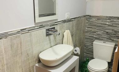 Departamento duplex en venta Canning Ezeiza - Apto credito