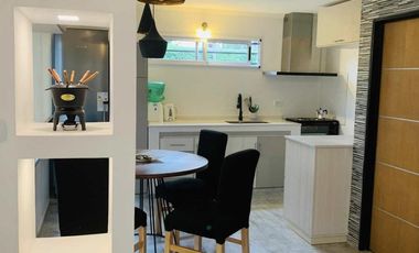 Departamento duplex en venta Canning Ezeiza - Apto credito