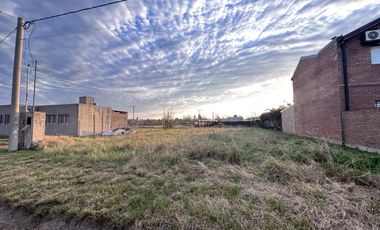 Venta Terreno Funes City ubicacion ideal