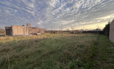 Venta Terreno Funes City ubicacion ideal