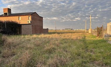 Venta Terreno Funes City ubicacion ideal