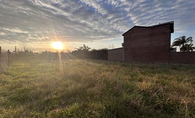 Venta Terreno Funes City ubicacion ideal