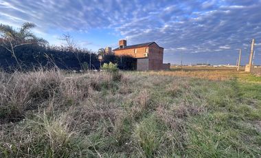 Venta Terreno Funes City ubicacion ideal