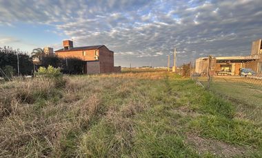 Venta Terreno Funes City ubicacion ideal