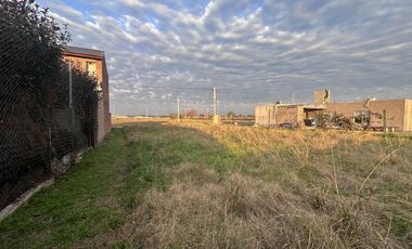 Venta Terreno Funes City ubicacion ideal