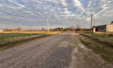 Venta Terreno Funes City ubicacion ideal