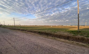 Venta Terreno Funes City ubicacion ideal