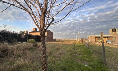 Venta Terreno Funes City ubicacion ideal