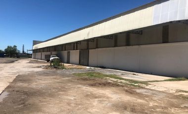 Depósito en  Alquiler en Zárate