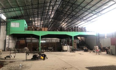 Depósito en  Alquiler en Zárate