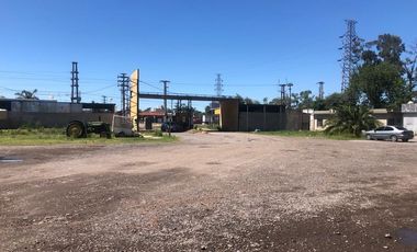 Depósito en  Alquiler en Zárate