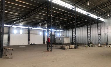 Depósito en  Alquiler en Zárate