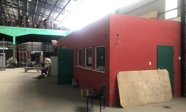 Depósito en  Alquiler en Zárate