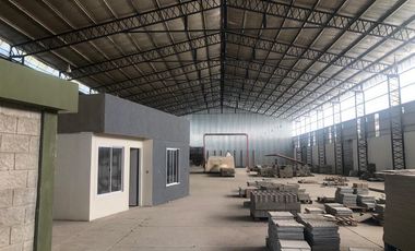 Depósito en  Alquiler en Zárate