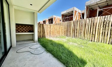 Alquiler Duplex  Bosques de Champagnat Canning