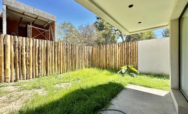 Alquiler Duplex  Bosques de Champagnat Canning