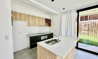 Alquiler Duplex  Bosques de Champagnat Canning