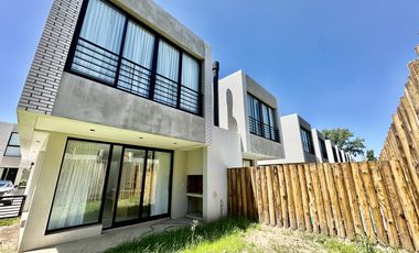 Alquiler Duplex  Bosques de Champagnat Canning