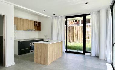 Alquiler Duplex  Bosques de Champagnat Canning