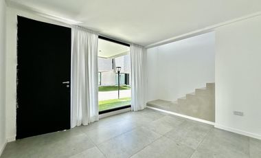 Alquiler Duplex  Bosques de Champagnat Canning