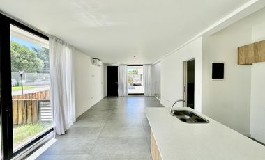Alquiler Duplex  Bosques de Champagnat Canning
