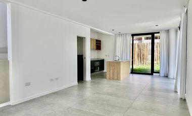 Alquiler Duplex  Bosques de Champagnat Canning