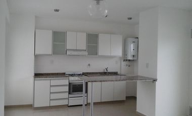 Departamento - San Lorenzo