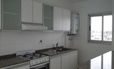 Departamento - San Lorenzo