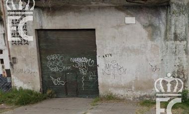 Galpón  a 2 cuadras de PUENTE ALSINA