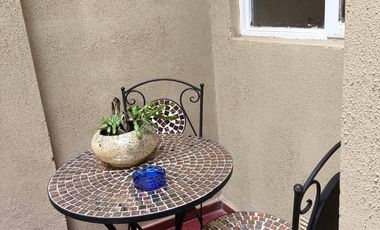 Alquiler Temporario Mensual de Monoambiente en pleno CENTRO de Córdoba. Excelente ubicación!!!!