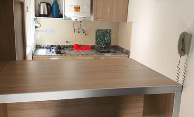 Alquiler Temporario Mensual de Monoambiente en pleno CENTRO de Córdoba. Excelente ubicación!!!!