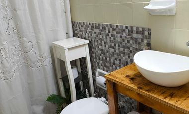 Alquiler Temporario Mensual de Monoambiente en pleno CENTRO de Córdoba. Excelente ubicación!!!!