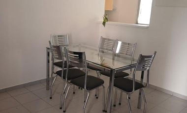 iMPERDIBLE! 2 dorm. EQUIPADO living-comedor amplio en Bº Alberdi!!!!!